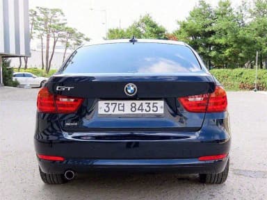 3 Series GT (F34)