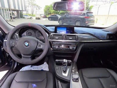 3 Series GT (F34)