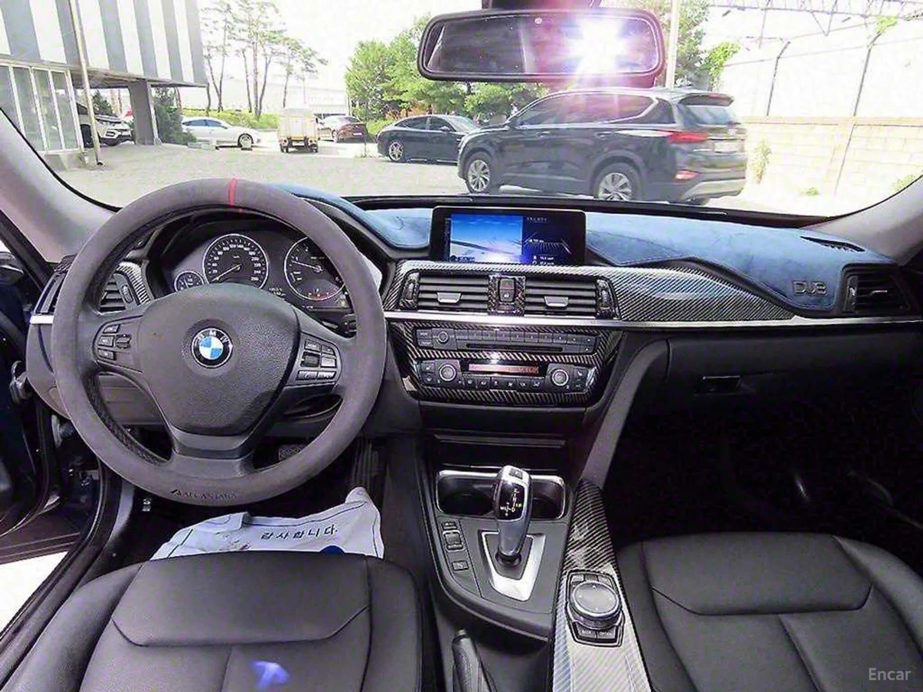 3 Series GT (F34)