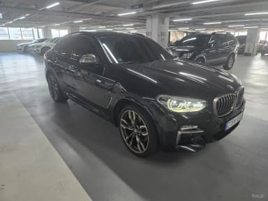 X4 (G02)
