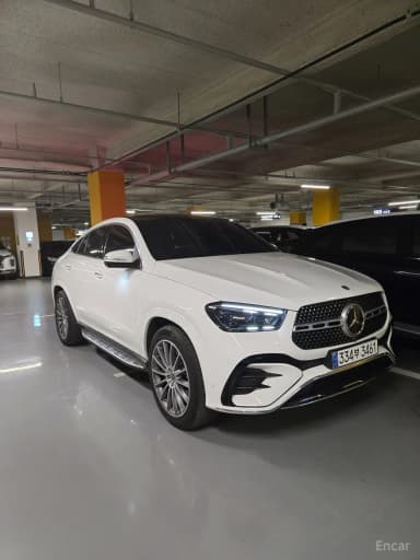 GLE-Class W167