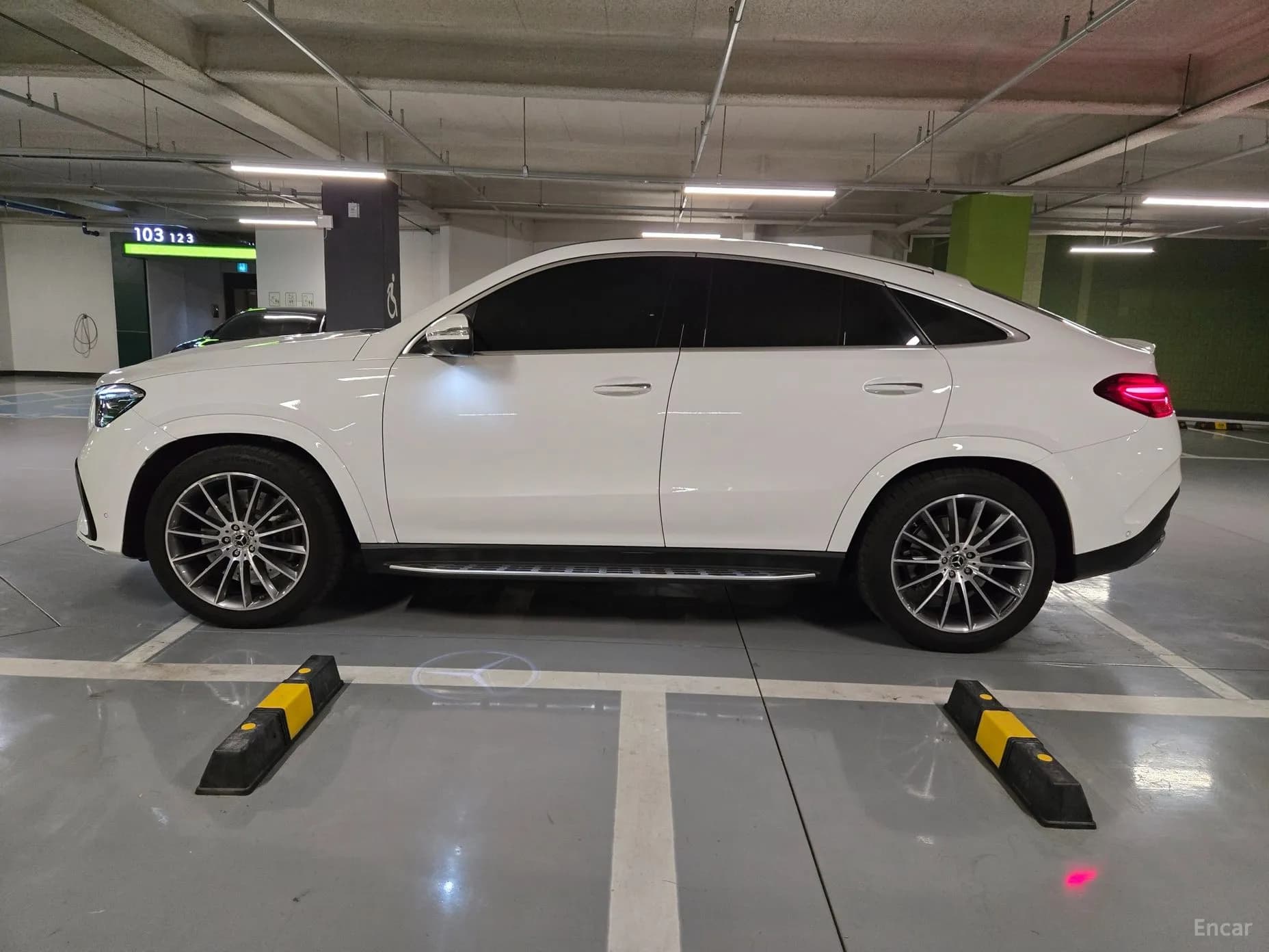 GLE-Class W167