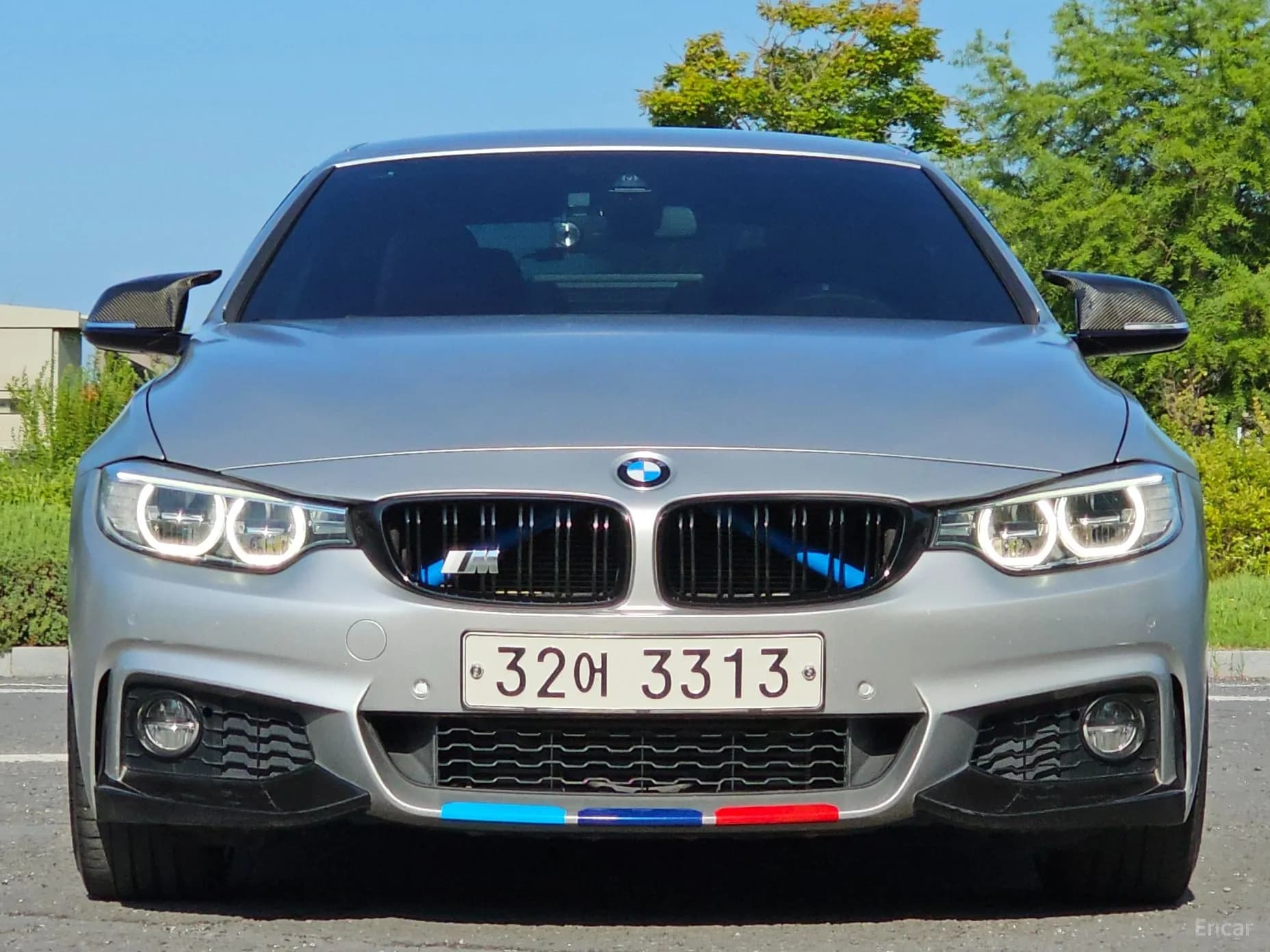Series 4 (F32)