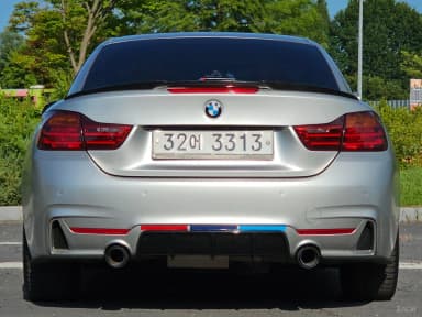 Series 4 (F32)
