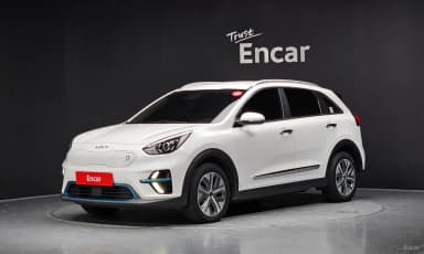 Niro EV