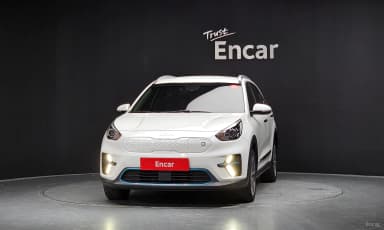 Niro EV