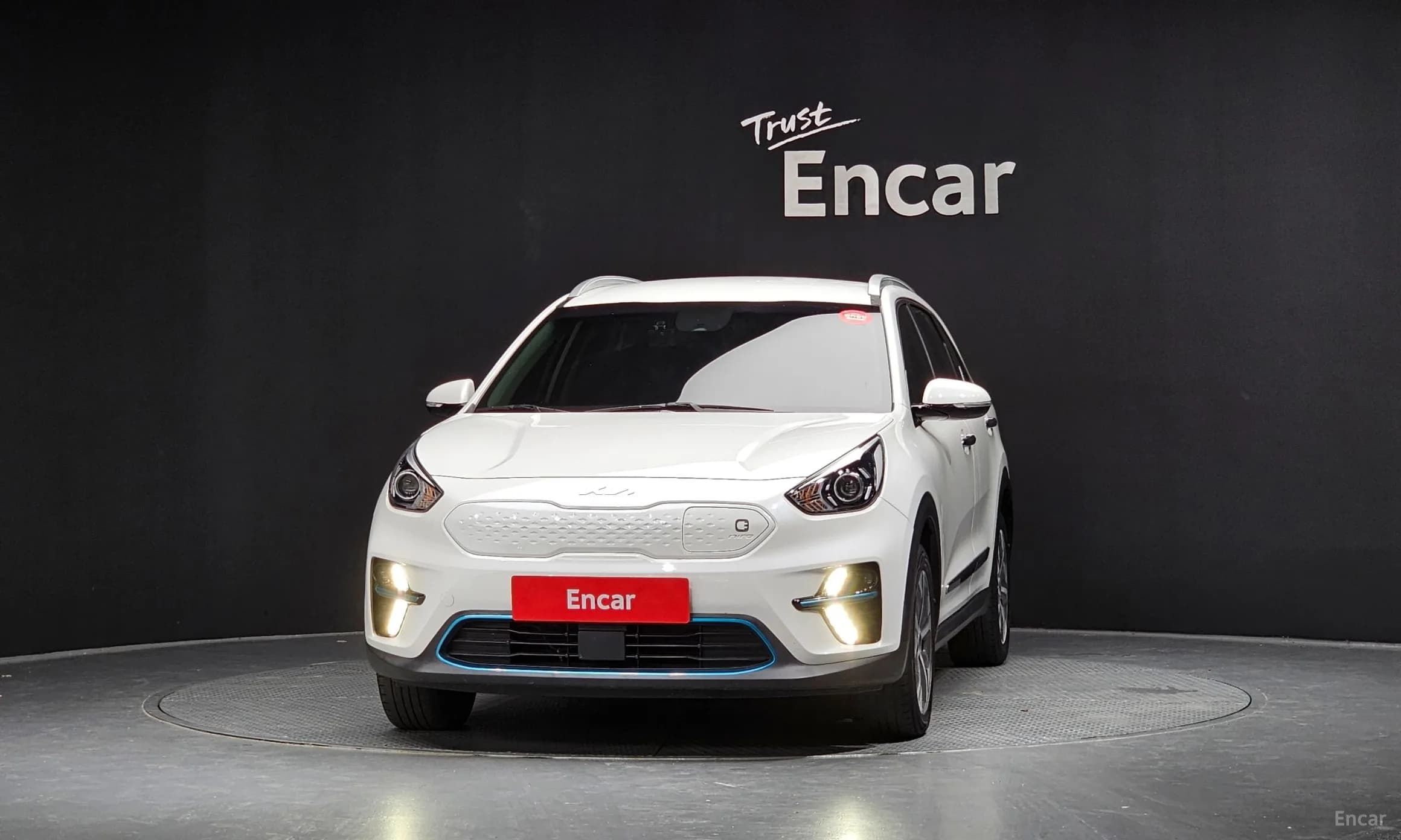 Niro EV