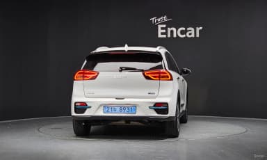Niro EV