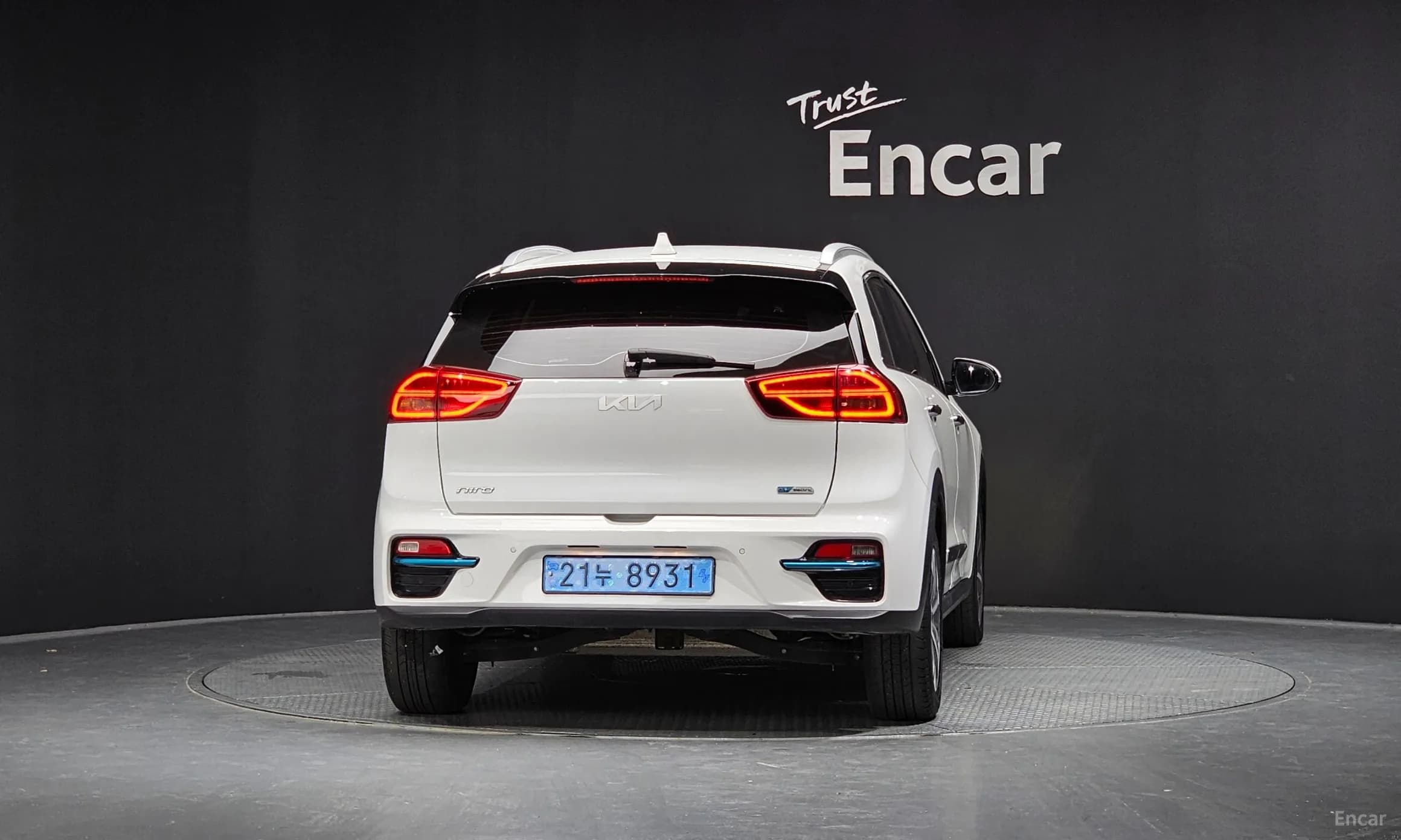 Niro EV