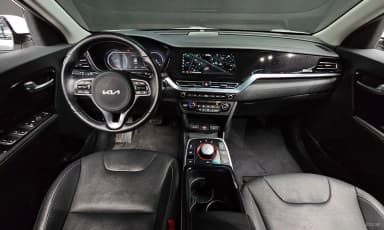 Niro EV
