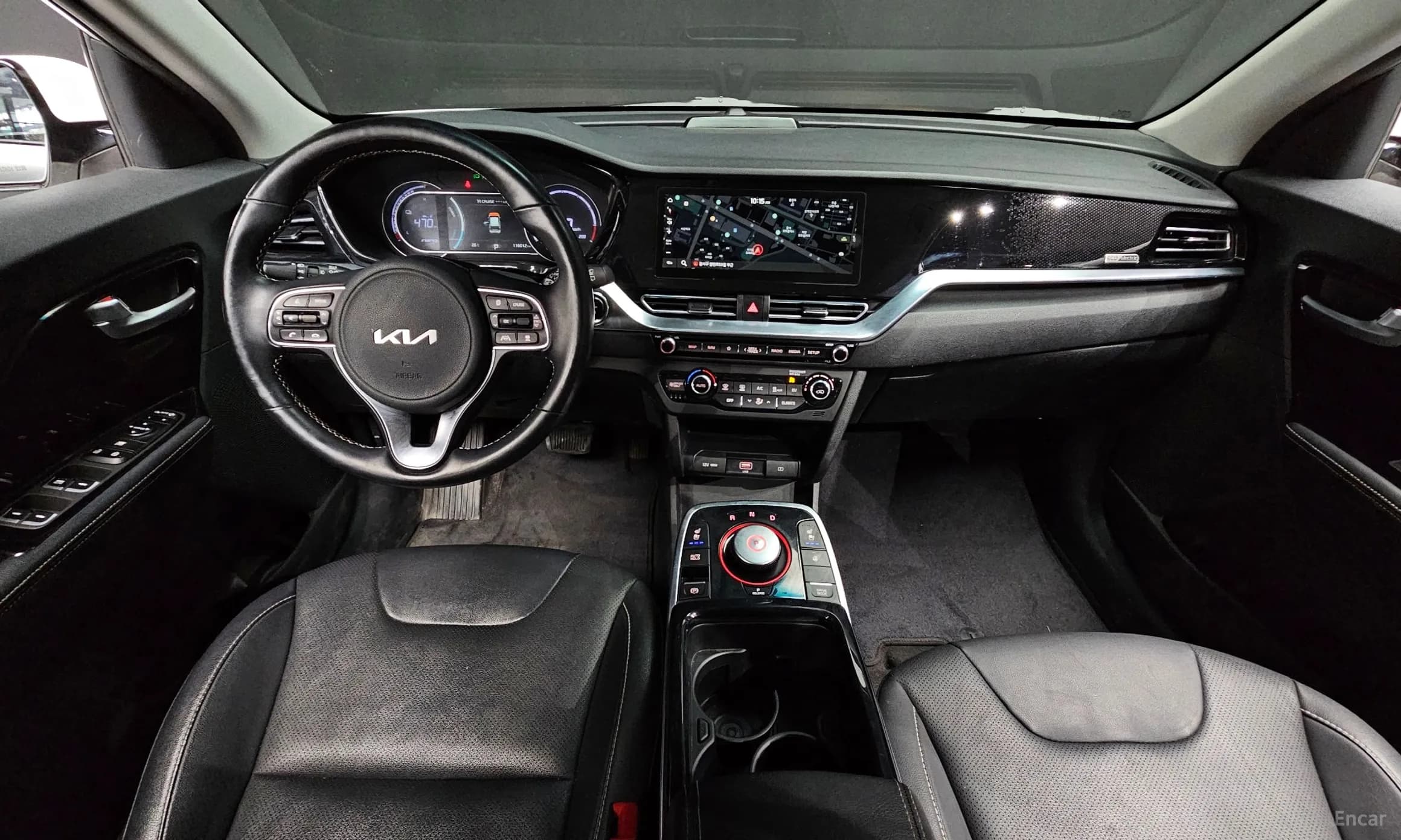 Niro EV