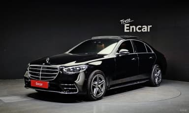 S-Class W223