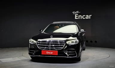 S-Class W223