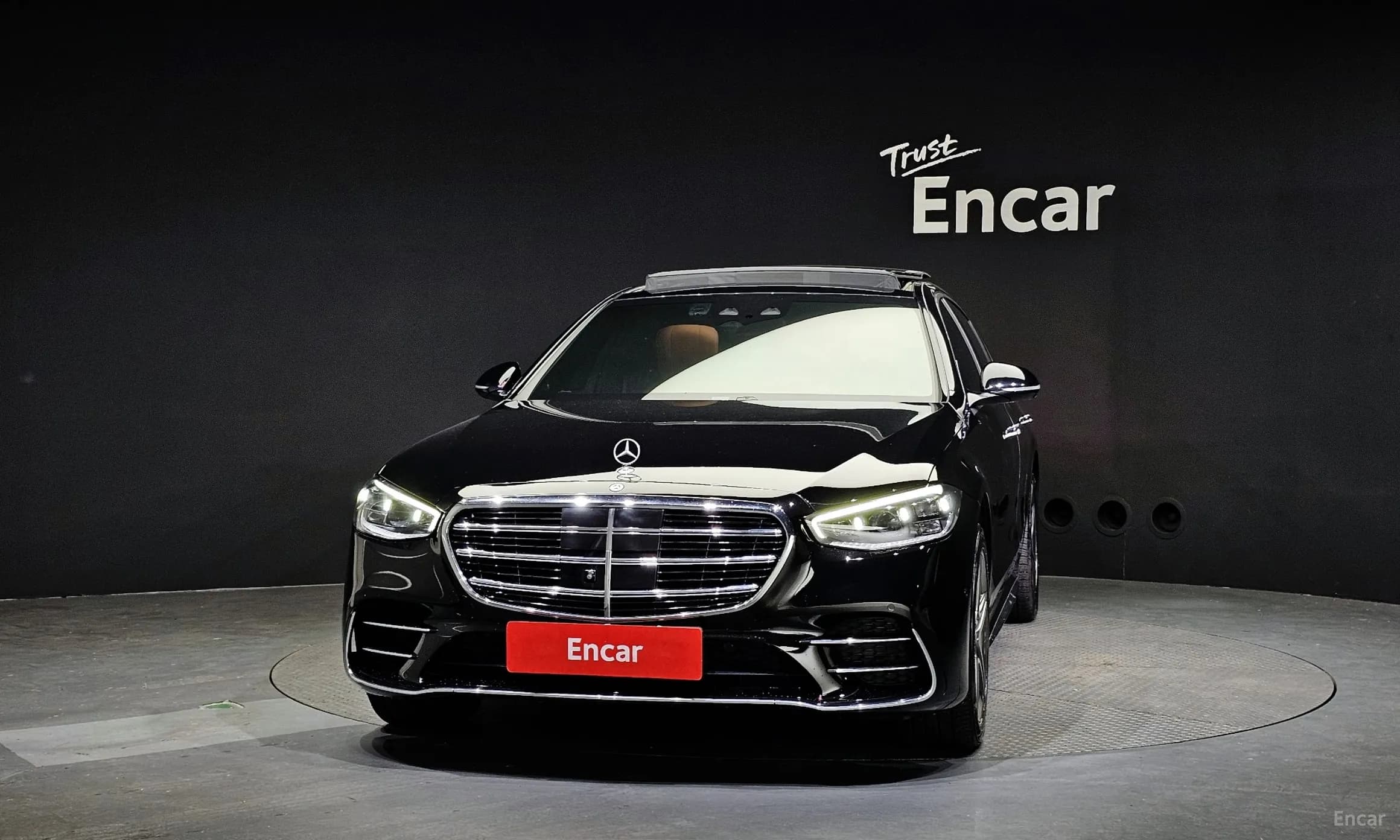 S-Class W223