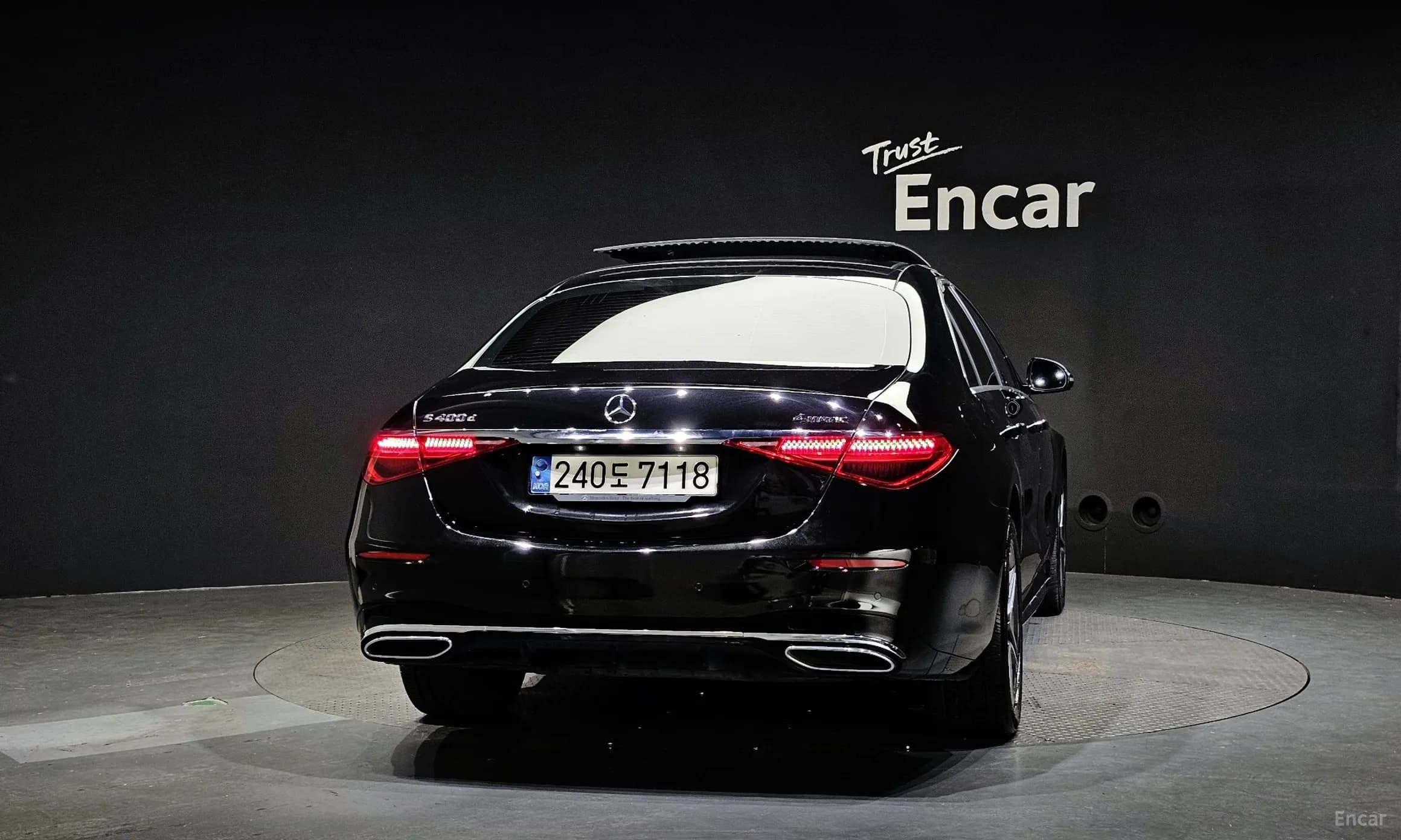 S-Class W223