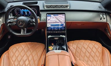 S-Class W223