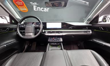 Grandeur Hybrid (GN7)