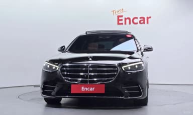 S-Class W223