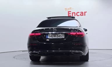 S-Class W223