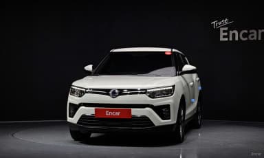 Berry New Tivoli