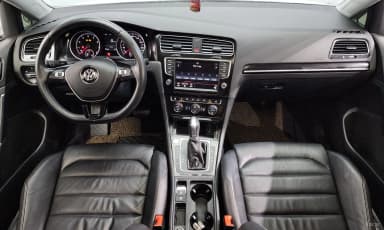 Golf 7th Generation