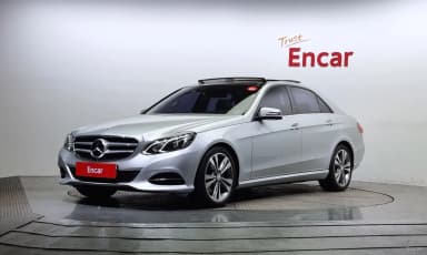 E-Class W212