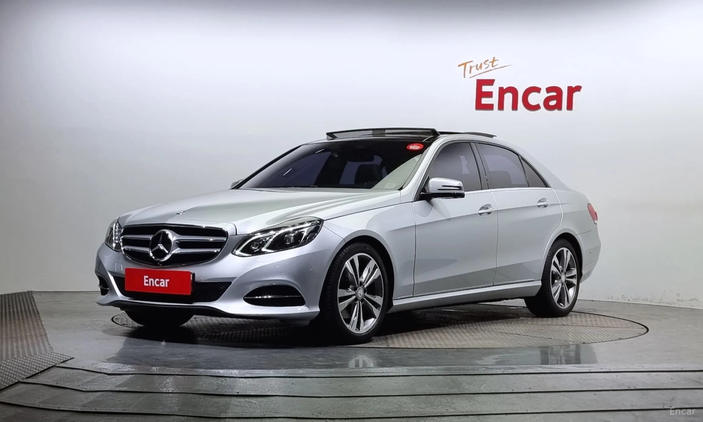 E-Class W212