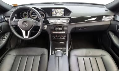 E-Class W212