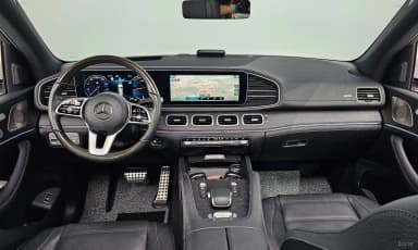 GLS-Class X167