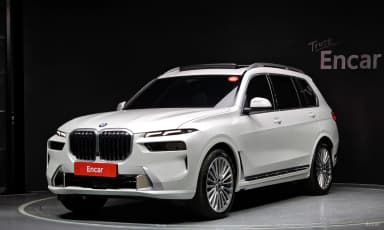 X7 (G07)