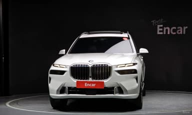 X7 (G07)