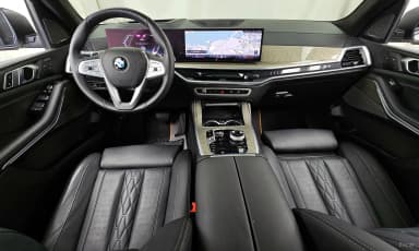 X7 (G07)