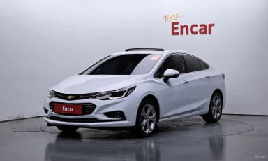 Cruze