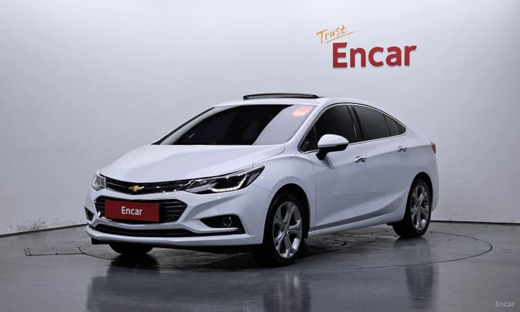 Cruze