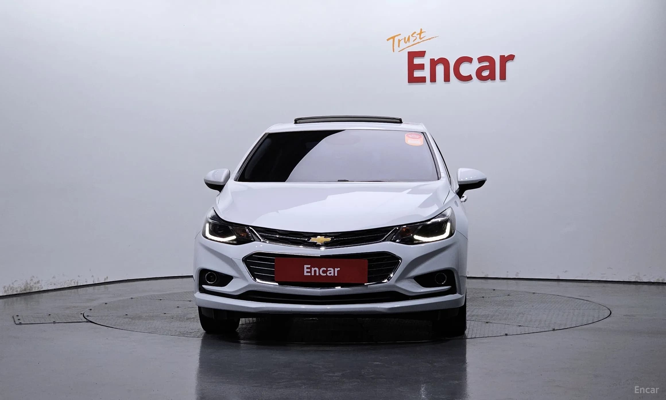 Cruze