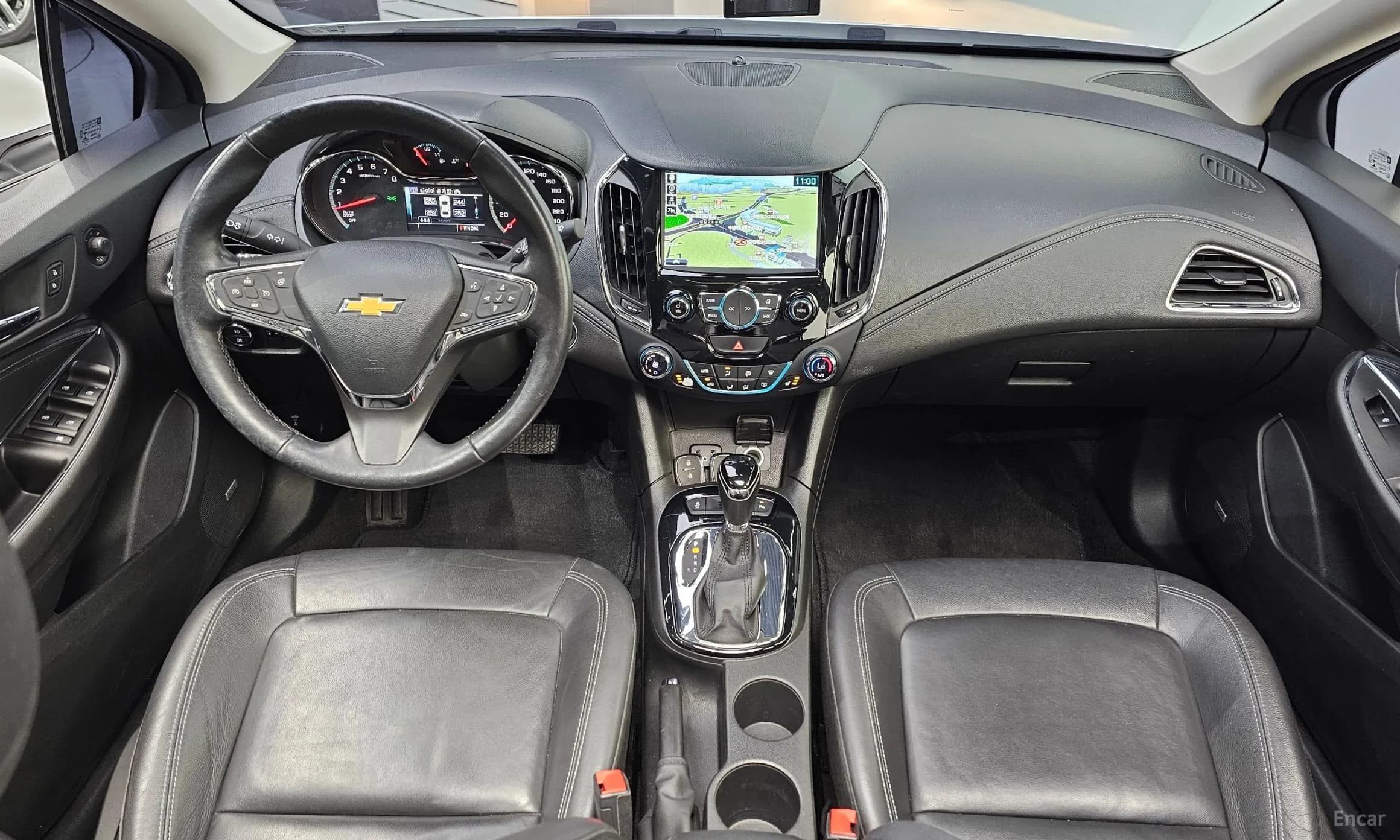 Cruze
