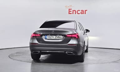 A-Class W177
