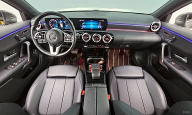 A-Class W177