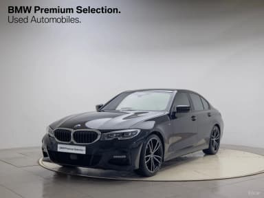 3 Series (G20)