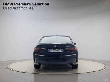 3 Series (G20)