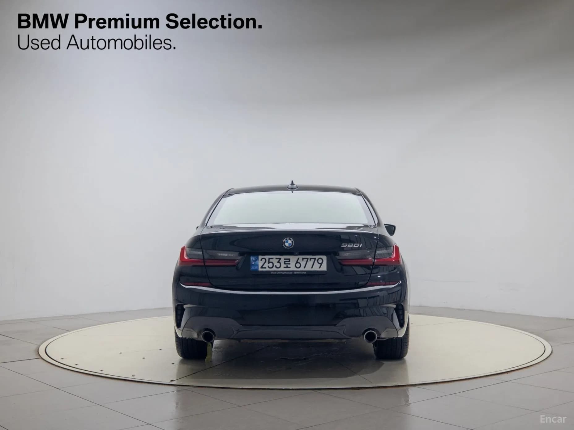 3 Series (G20)