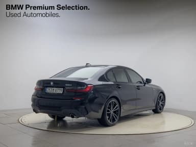 3 Series (G20)