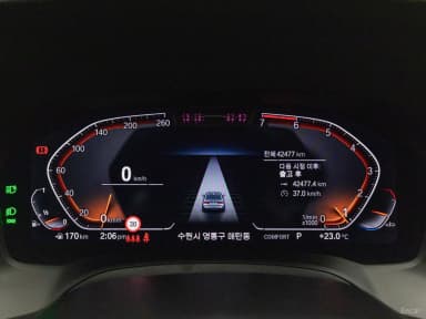 3 Series (G20)