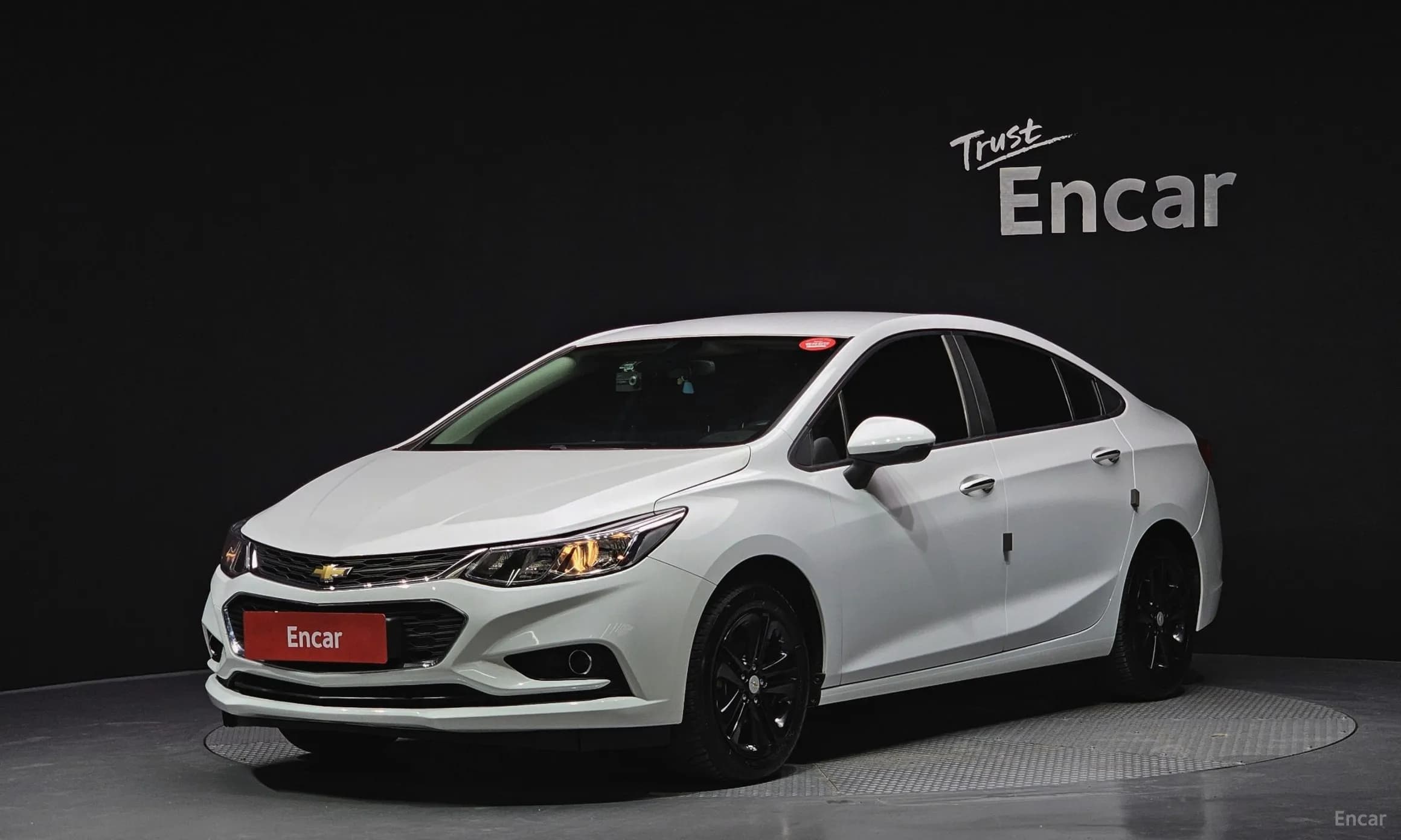 Cruze
