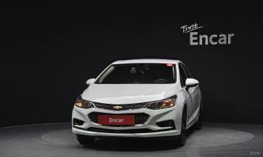 Cruze