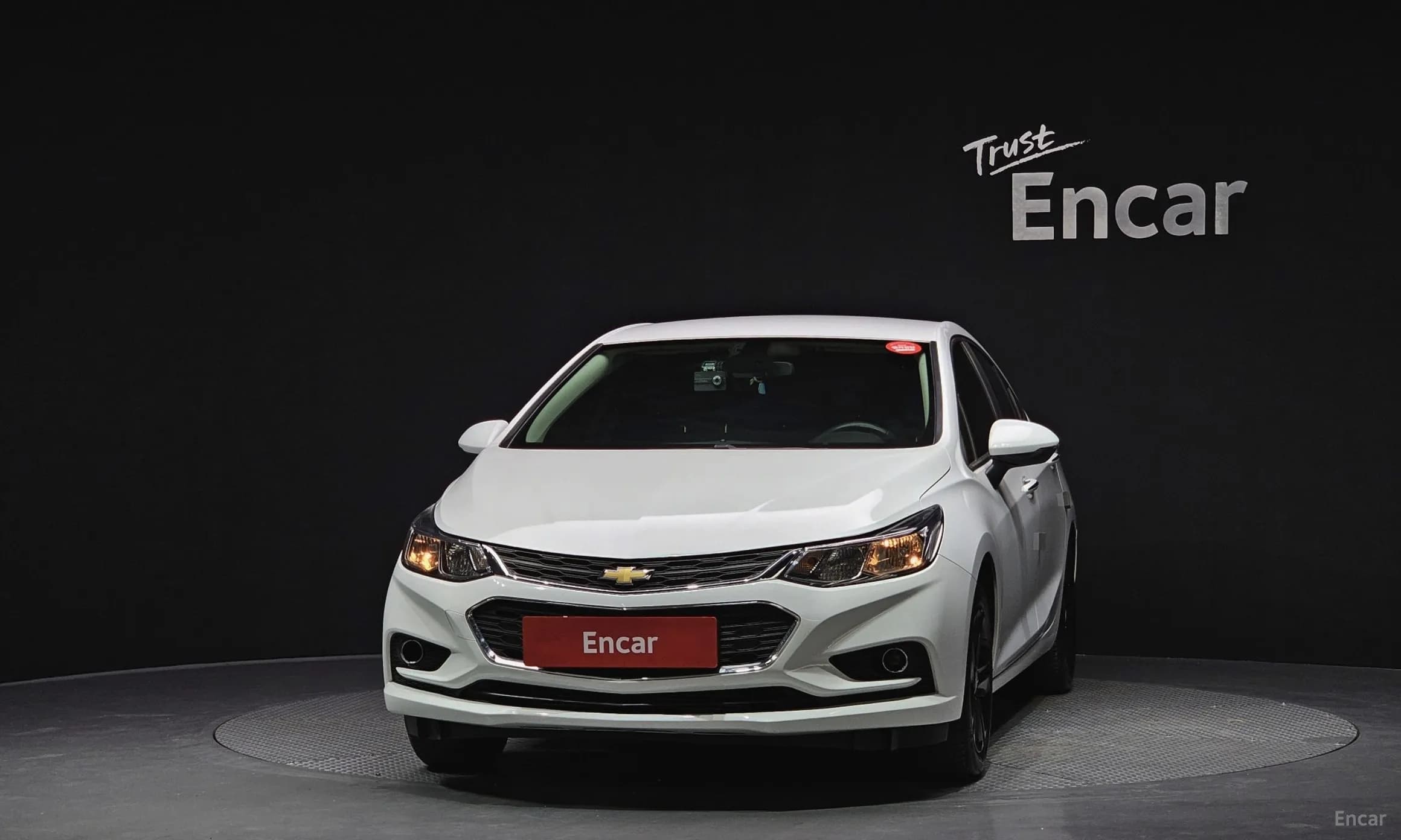 Cruze