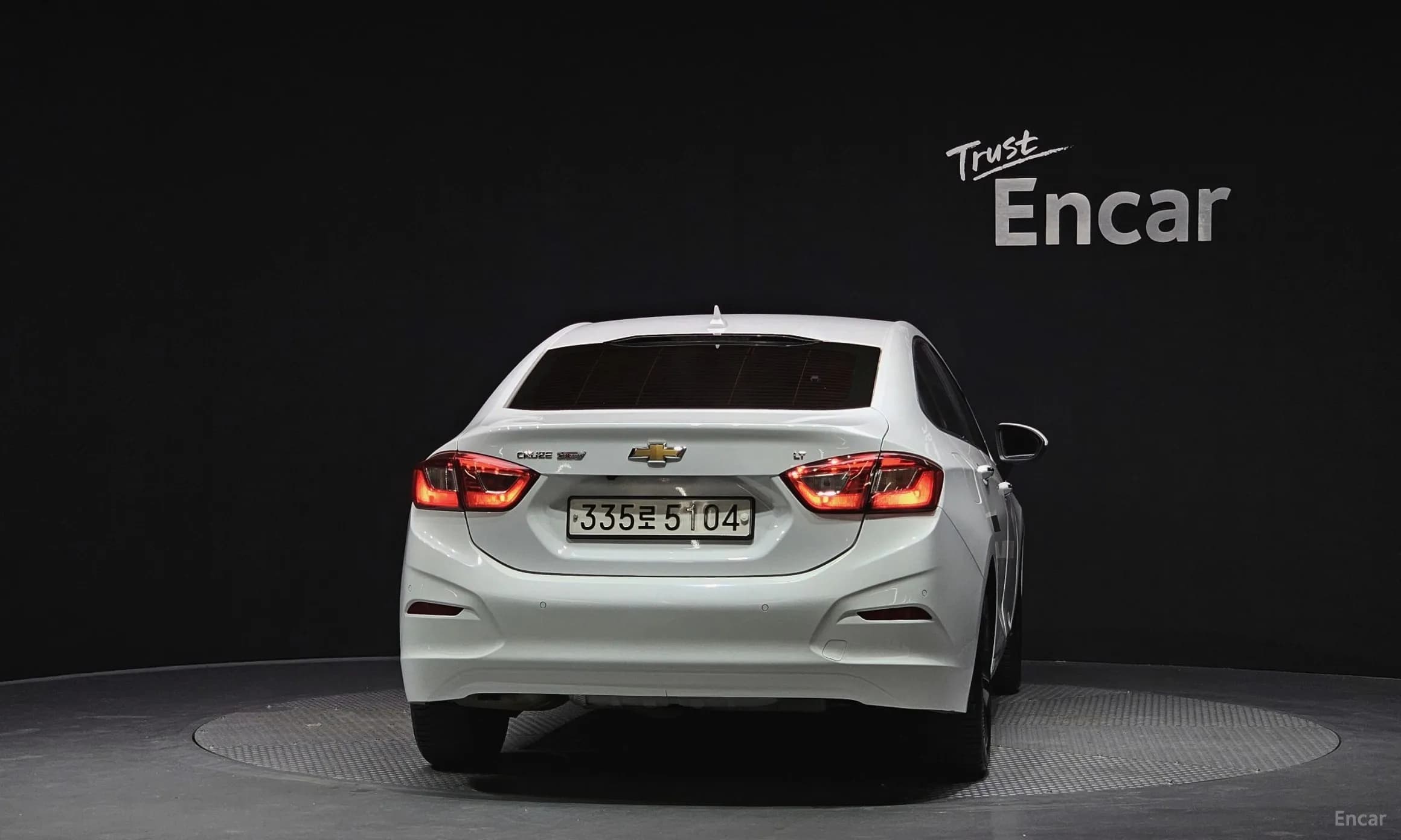 Cruze
