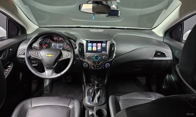 Cruze