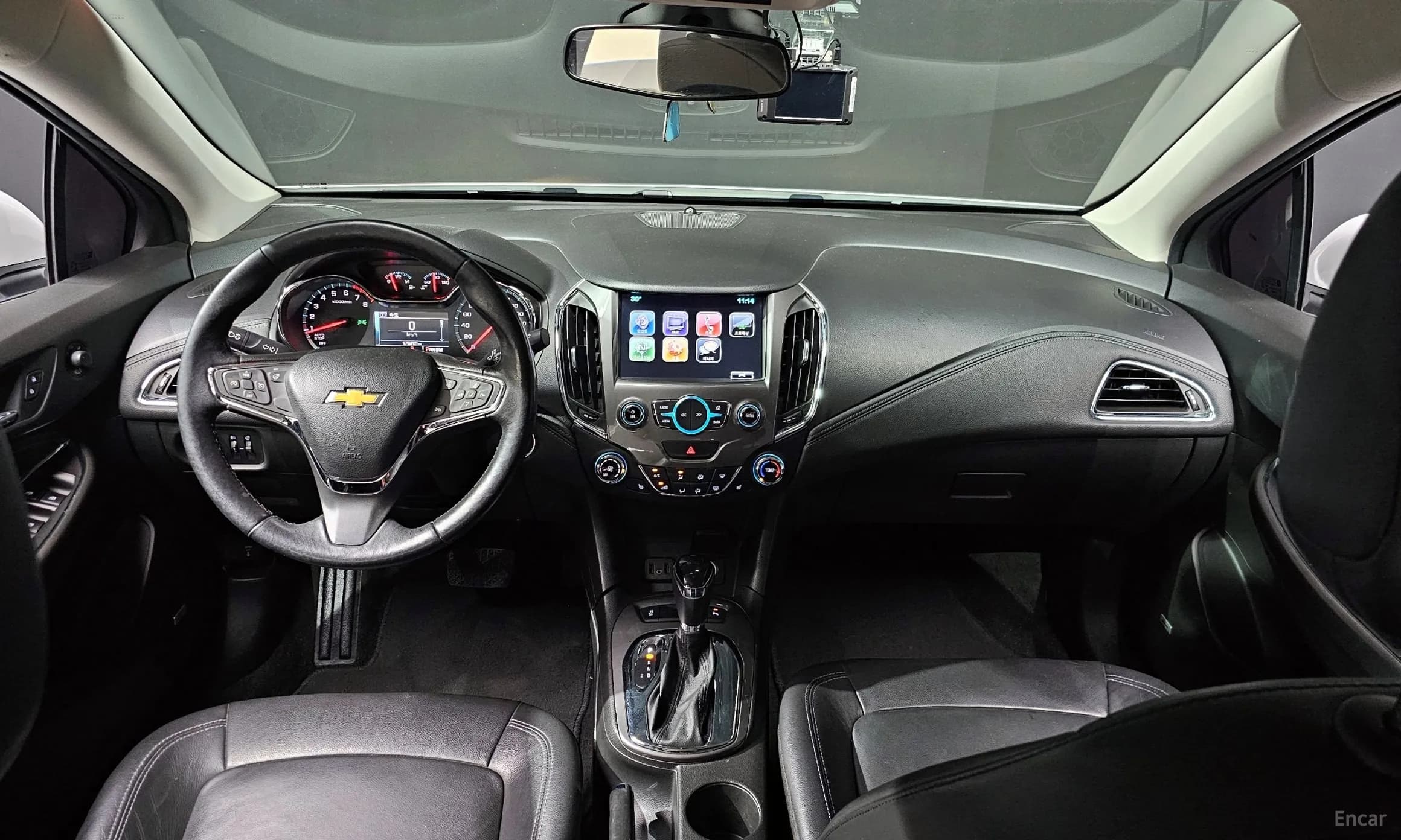 Cruze