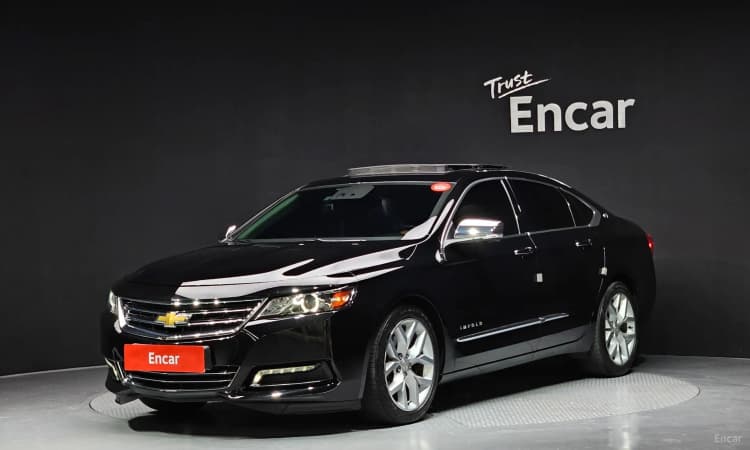 Impala